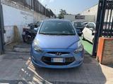 Hyundai iX20 1.4 CRDI 77CV Classic - Hyundai aus 2010: Van