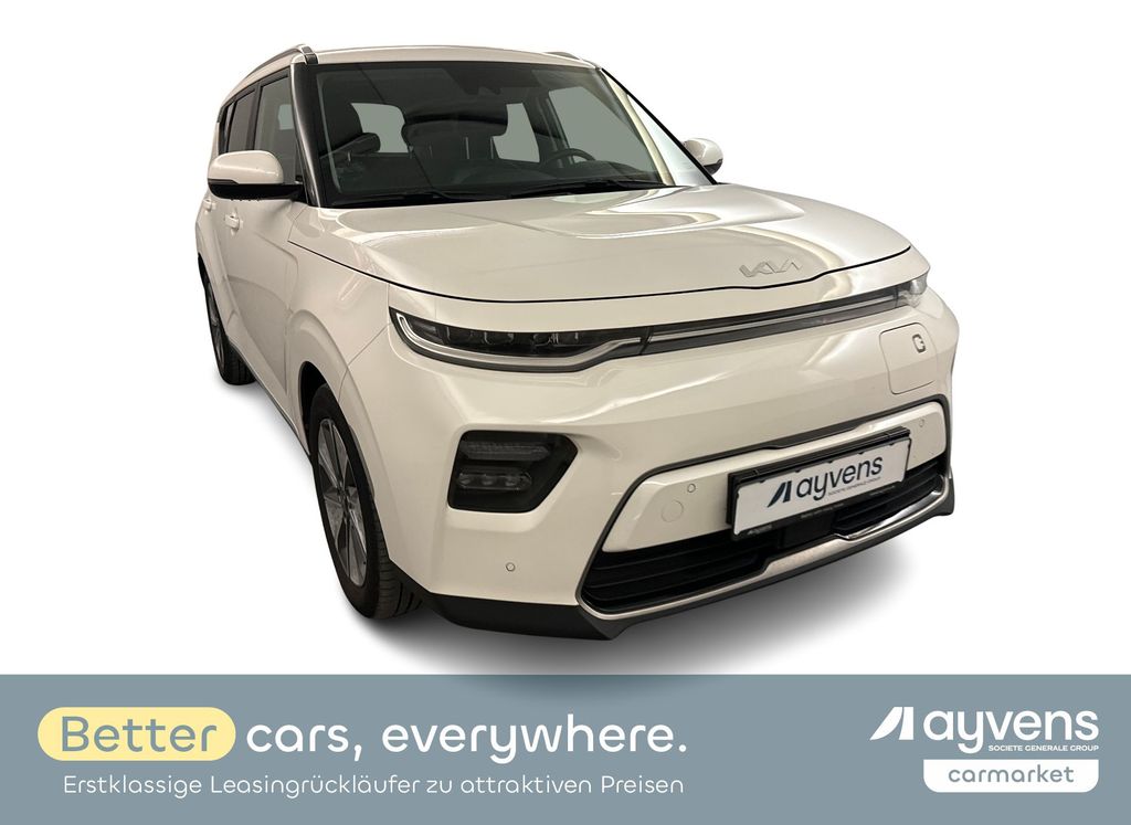 Image of Kia Soul