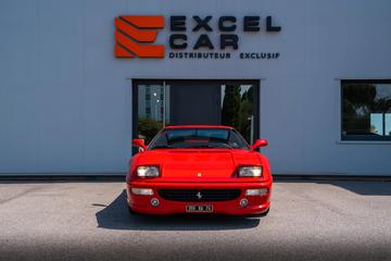صورة 9 لـ 1998 Ferrari F355