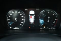 Fahrzeugabbildung Volvo V90 D5 AWD Polestar R-Design*STDHZG*360°*B&W*ACC