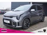 Kia Picanto 1.0 GDI AMT GT-Line Navi LED SHZ Kamera  - Kia Picanto von 2026