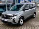 Ford Tourneo Courier Titanium #Aktion Vorführwagen