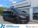 Ford Transit Kombi 330 L2 Trend 2.0 TDCi DPF EU6d 9-S - Ford Transit mit Diesel-Antrieb: Kombi, Euro4