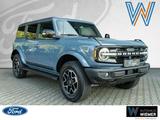 Ford Bronco Outer Banks 2.7 EcoB. AWD+LED+WintPak+PDC - Ford Bronco: Geländewagen