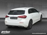 Mercedes-Benz A 220 4MATIC Kompaktlimousine Progressive, AHV - gebrauchte Mercedes-Benz A 220 aus dem Jahr 2024