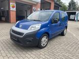 Fiat Fiorino SX Kombi - blaue Fiat Fiorino