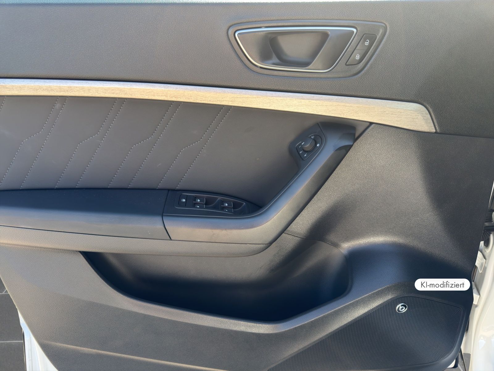 Seat Ateca - Bild 14
