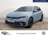Volkswagen Polo 1.0 TSI Edition 50 SHZ NAVI ACC MATRIX-LED - Volkswagen Polo Neuwagen in Berlin
