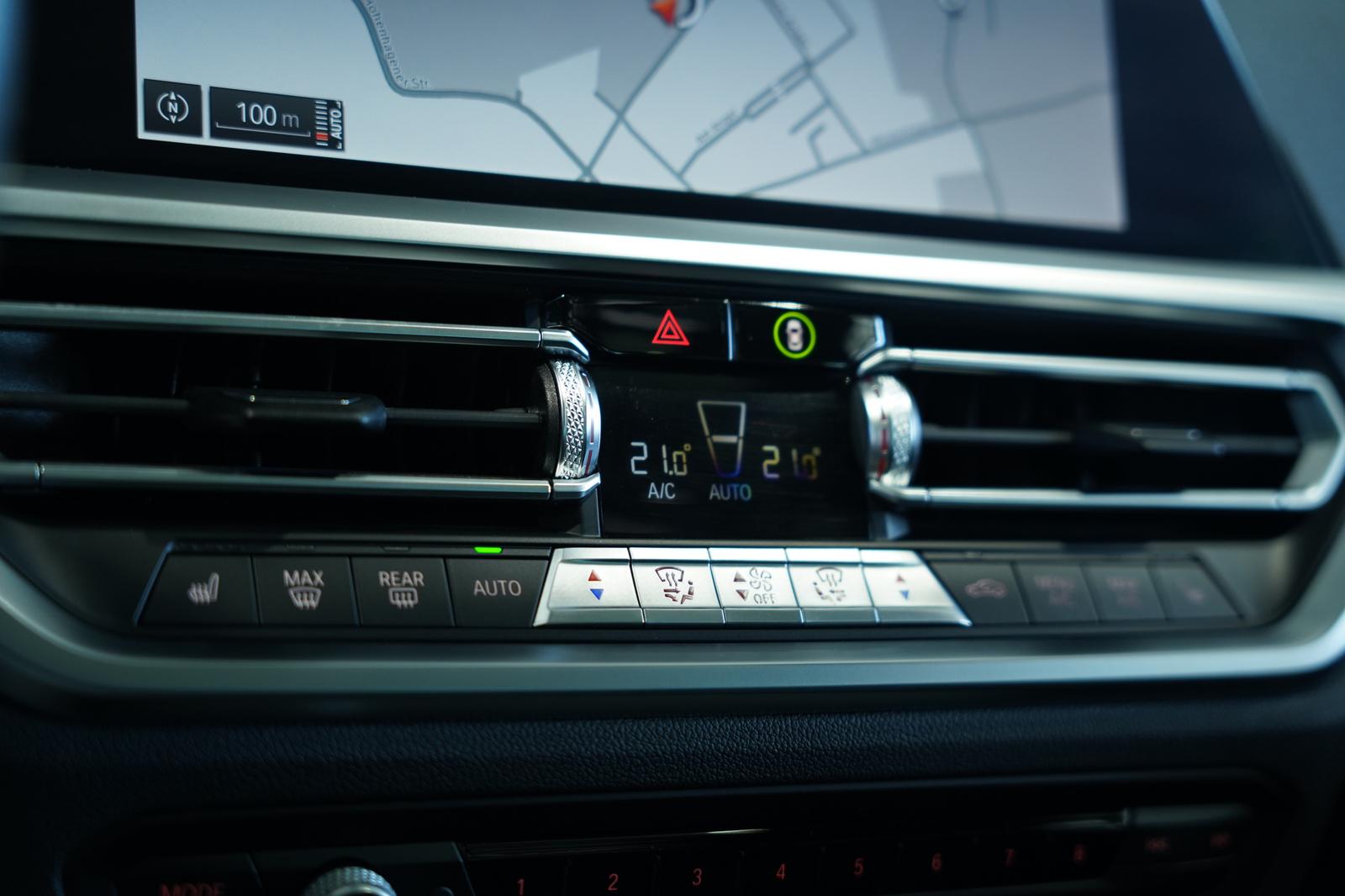 BMW M340i Touring xD *2.H *19 *Pano *Memory *HiFi