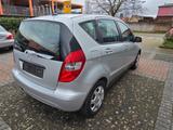 Mercedes-Benz A 160 A A 160 - Mercedes-Benz A 160 Gebrauchtwagen in Mannheim
