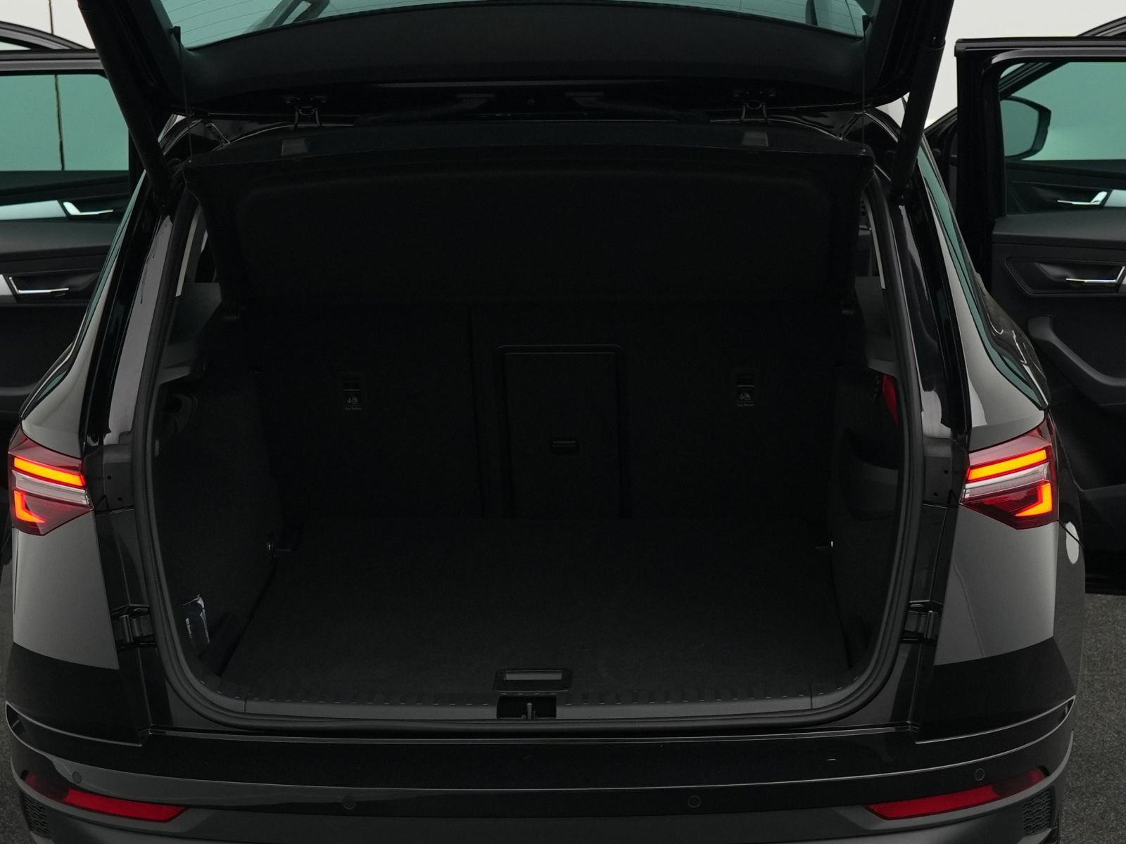 Skoda Karoq - Bild 15