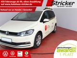 Volkswagen Touran Taxi 2.0TDI DSG §$  7-Sitzer Navi Radio - Volkswagen Touran: Taxi