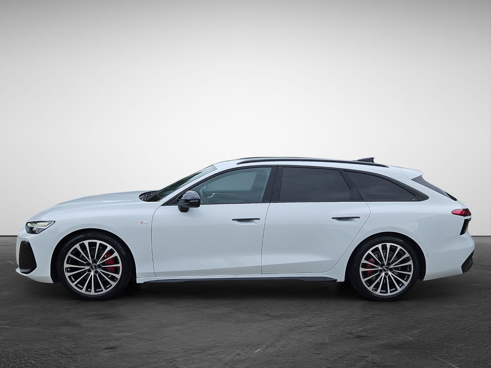 Audi A6 Avant TDI S tronic S line  HeadUp AHK Navi LE imagem 3
