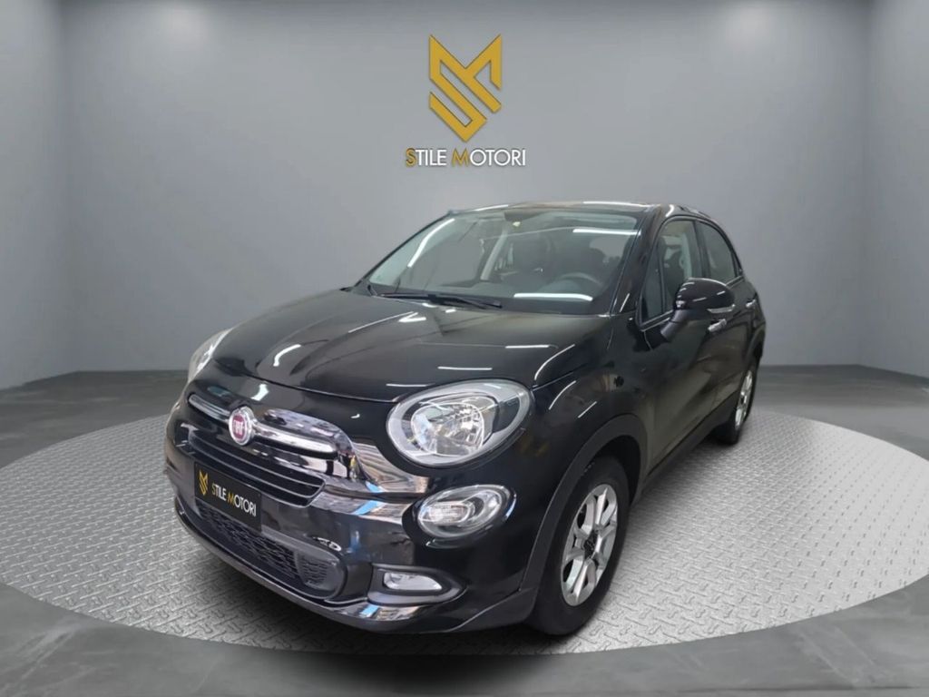 Image of Fiat 500X