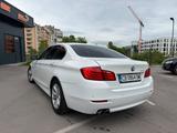 BMW 528i  - Firmenfahrzeug gebraucht
