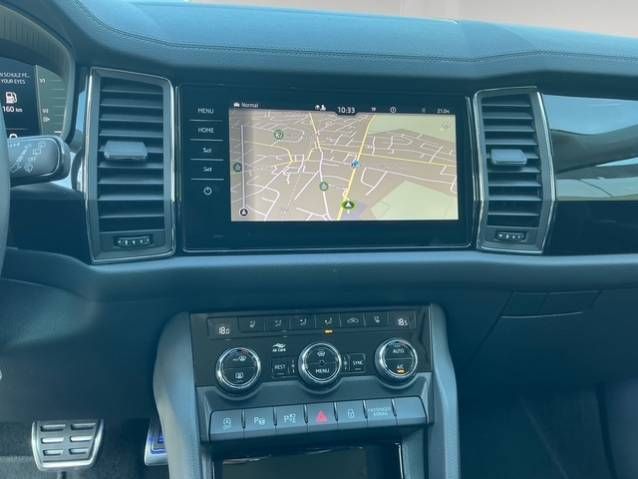 Fahrzeugabbildung SKODA Kodiaq 2.0 TSI 4x4 DSG L&K