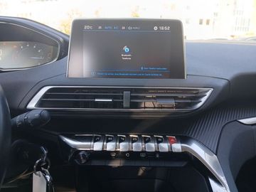 Peugeot 3008 PureTech 130 Stop & Start Active