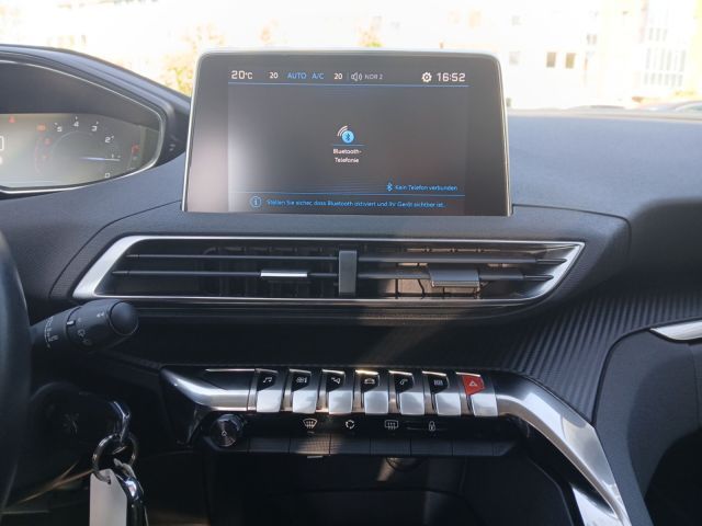 Peugeot 3008 PureTech 130 Stop & Start Active