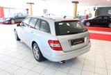 Mercedes-Benz C 220 T CDI Avantgarde BlueEff.Aut,BiXe,Navi,Ahk - Mercedes-Benz C 220 aus 2010: Cdi