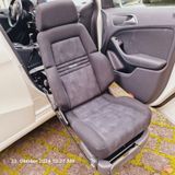 Mercedes-Benz B 180 -