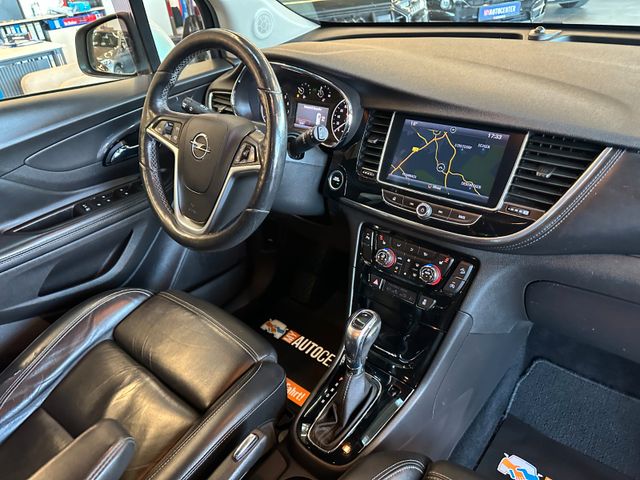 Opel Mokka X *KEYLESS*STHZ*LKHZ*TÜV 0228*TEMPO*AHK*