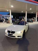 BMW 325d m paket cabrio - BMW 325 in Düsseldorf