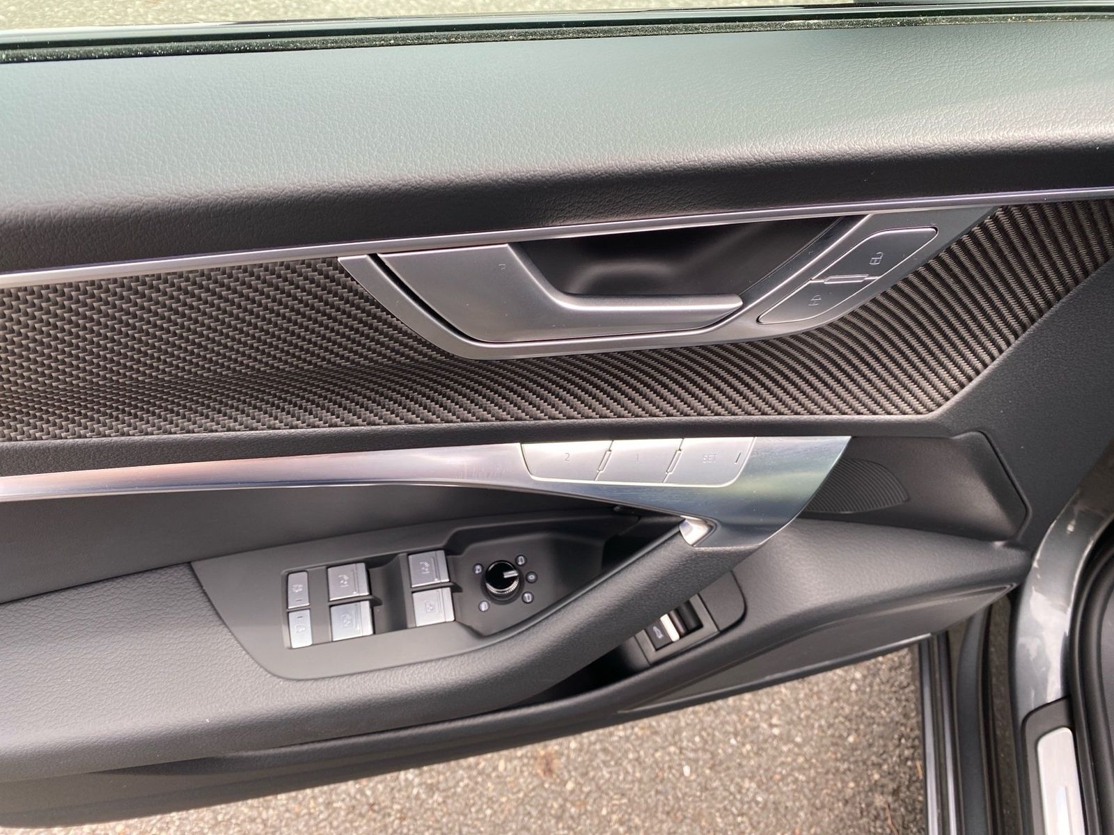 Audi S6 - Bild 12