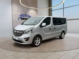 Opel Vivaro B 1.6 CDTI Biturbo L1H1  AHK/Navi/Standhe - Opel: Winterreifen