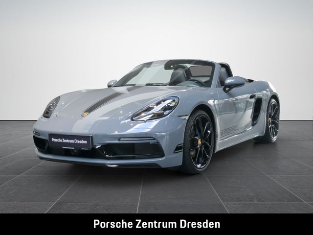 Porsche Boxster 718 Style Edt./ ACC / BOSE®/ SportDesign