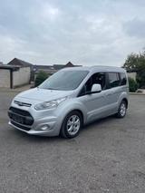 Ford Tourneo Connect Titanium 1,5 TDCI Nav... - Ford Tourneo Connect: Kombi