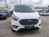 Ford Tourneo Custom Titanium X L2 KAMERA XENON NAVI - Ford Tourneo aus 2022