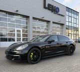 Porsche Panamera Sport Turismo 4 E-Hybrid/ Carbon/ VOLL - Porsche Panamera Turismo Gebrauchtwagen