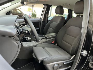 Mercedes B 200 - 2