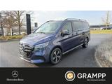 Mercedes-Benz EQV 300 Augmented*360*7-Sitze*elektr.Schiebetür
