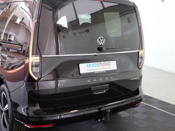 Volkswagen Caddy eHybrid DSG Style LED NAVI ACC KAMERA AHK