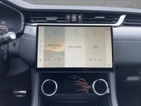 Jaguar F-Pace - Vorschau Bild 12