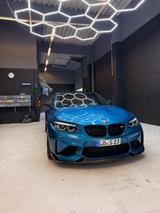 BMW M2 Coupé  - gebrauchte BMW M2 aus dem Jahr 2017