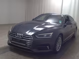 Audi A5 Sportback 35 TDI sport Navi LED virtual AHK - gebrauchte Limousinen