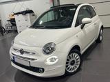 Fiat 500C 1.0 Hybrid Cabrio **Navi*Klima*PDC*Temp** - gebrauchte Fiat 500C aus dem Jahr 2020