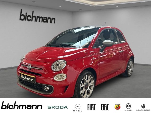 Image of Fiat 500