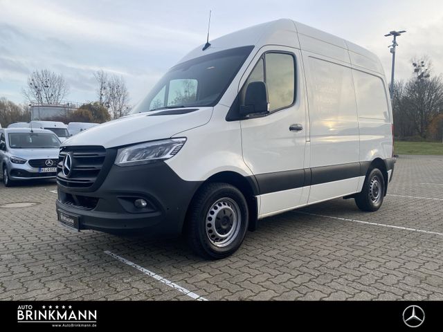 Mercedes-Benz Sprinter 314 CDI Hochdach MBUX/Kamera