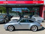 Porsche 993 turbo Targa -UNIKAT- 1. deut. Hand ! - Porsche 993 in München