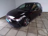Volkswagen GOLF VIII 2.0 GTI DSG / 18'+MATRIX+DCC+PANO - Volkswagen Golf: GTI