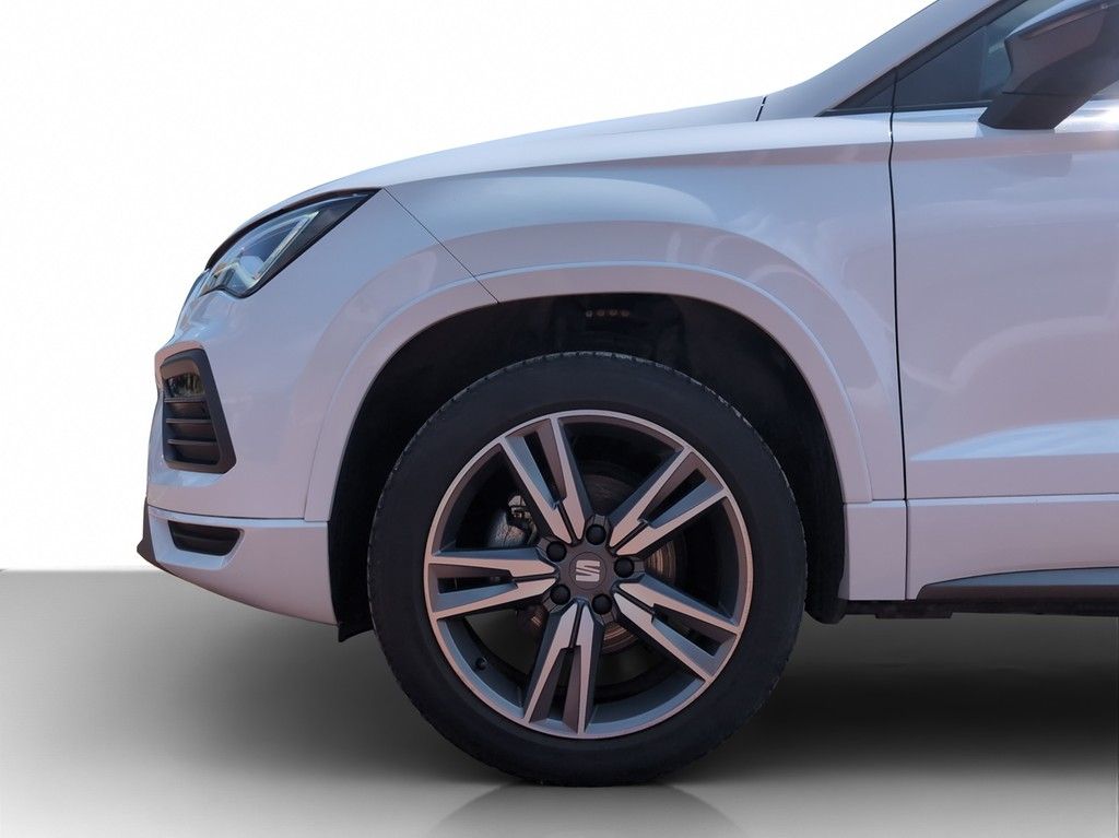 Seat Ateca - Bild 18