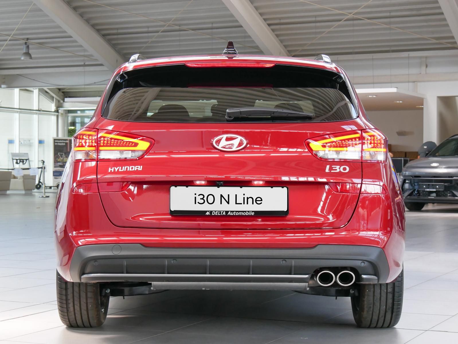 Hyundai i30 – Bild 11