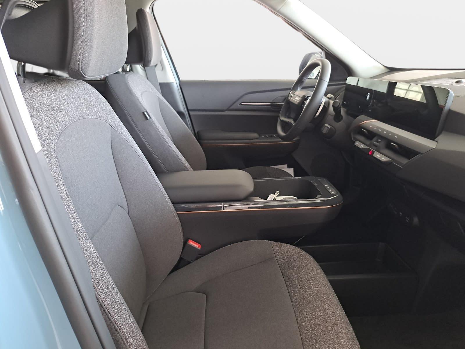 Kia EV5 81.4 KWH AIR MJ26 WINTER
