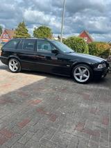 BMW e36 323i - BMW 323: Kombi