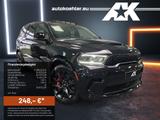 Dodge Durango 5,7 R/T,SRT Package - Dodge Durango Neuwagen: Allradantrieb