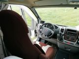 Eura Mobil T 670 SB * wenig KM * topgepflegt - Eura Mobil 670 sb