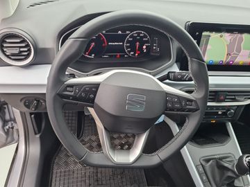 Fahrzeugabbildung SEAT Arona Style 1.0 TSI Klima Navi Rückfahrkamera